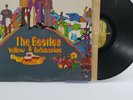 Beatles, The - Yellow Submarine SW-153 Apple Los Angeles pressing VG+ LP vinyl