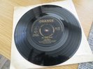 One Minute Every Hour/hollywood Queen-john Miles-orange-OAS213-northern Soul