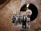Motörhead Girlschool - St. Valentines Day Massacre LP RAR Lemmy Iron Maiden