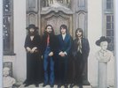 The Beatles, Hey Jude, 1979, first pressing vinyl record, PCS 7184