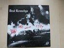 Dead Kennedys - Fresh Fruit For  SIGNED by all inc. Jello  + poster EX condition