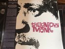 Thelonious Monk RSD 2020 Record Store Day LIVE 1963 LP Palais De Beaux-Arts
