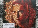 Eminem ?– Relapse Factory Sealed Double LP Feat. Dr.DRE 50 Cent  Aftermath