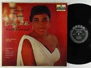 Carmen McRae - Mad About The Man LP - Decca - DL 8662 Mono VG++