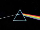 EX UK HARVEST LP PINK FLOYD DARK SIDE OF THE MOON PROG ROCK PSYCH A4 & B3