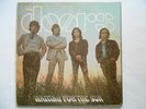 Doors, WAITING FOR THE SUN - US-Orginal 1968- Klappcover - Gold-Label - sehr gut
