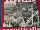 LED ZEPPELIN  ACOUSTICALLY 7