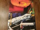 Alice In Chains - Jar Of Flies / Sap Limited Edition Double Vinyl 1994 original
