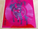 LUSH 4AD Promo Flexi Disc Rupert the Bear Lit Up Demo