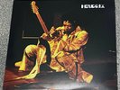 JIMI HENDRIX - LIVE AT THE FILLMORE EAST (numbered) vinyl 3LP - Band of Gypsys