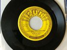 Wade & Dick 1957 ROCKABILLY 45 Bop Bop Baby / Dont Need Your Lovin Baby SUN MINT