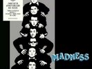 MADNESS - WORK REST & PLAY - NEW/SEALED 40TH LTD EDITION DOUBLE 7