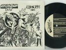 Operation Ivy - Hectic E.P. 7