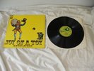 KEVIN AYERS - JOY OF A TOY - HARVEST UK PRESS - EXCELLENT CONDITION