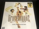 Gravediggaz - The Pick, The Sickle And The Shovel 2xLP