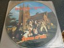 Witchfinder General Friends Of Hell Picture Disc. 1983 NEVER PLAYED AS NEW