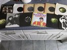 beatles and solo vinyl singles