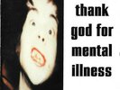 Brian Jonestown Massacre ?Thank God For Mental Illness LP 180 Gram Vinyl Record