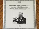 TOMMY GRIFFIN / FROM MEMPHIS TO NEW ORLEANS (1930-36)   Complete   BD 2056   NEW