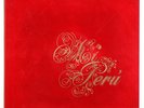 MI PERU Fantasia Peruana valses peruanos peruvian 1963 sono radio LPL 1090 LP