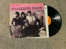 Jefferson Airplane Surrealistic Pillow Record lp original vinyl album