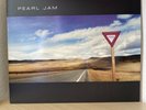 Yield [LP] by Pearl Jam (Vinyl, Sep-2016, Epic)
