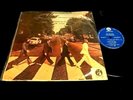 THE BEATLES Abbey Road TAIWAN PRESSING Liming LM 2315 soft cover RARE LP