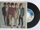 THE ROLLING STONES - FIVE BY FIVE 1976 SINGLE YUGOSLAVIA