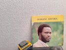 RARE AFRO FUNK LP Ousmane Kouyate ?– 