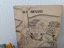 RARE AFRO FUNK LP  Gun Morgan