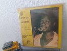 RARE  AFRO LP  Ernesto Djedje Le Roi du Ziglibithy