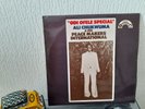 RARE AFRO FUNK LP Ali Chukwuma & His Peace Makers International ?– Odi Ofele Spe