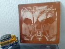 RARE AFRO LP bantous De La Capitale ?– Les Meilleurs Sax's D'Afrique Centrale