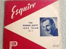 Rare The Ronnie Scott Jazz Club Vol 4 Vinyl LP Record Esquire 32-006
