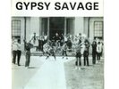 GYPSY SAVAGE ''Same'' LP USA 1984 RARE PRIVATE HARD ROCK/ HEAVY METAL