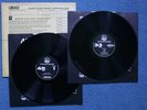 UB40 'Signing Off' vinyl LP 1980 UK 1st press + 12