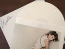Kylie Minogue - Fever - Exclusive White Vinyl Album - Limited Edition - Opened