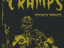 THE CRAMPS LIVE SEATTLE 1982 LIMITED 7