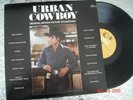 Urban Cowboy (Original Motion Picture Soundtrack) LP  Asylum Records ?– DP-90002