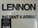John Lennon - Instant Karma  7” RSD 2020 New Sealed