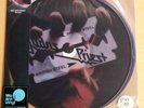 JUDAS PRIEST - BRITISH STEEL RSD 2020 LIMITED RELEASE SEALED 40TH ANNIVERSARY