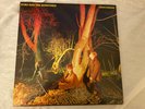ECHO AND THE BUNNYMEN Crocodiles Vinyl Record SIRE SRK 6096 VG++ EXC
