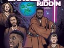 EZRA COLLECTIVE Samuel L. Riddim | Brand New Sealed Record Store Day Vinyl 12
