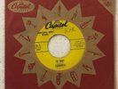 Esquerita 1958 ROCKABILLY 45 Oh Baby / Please Come On Home on CAPITOL PROMO VG+