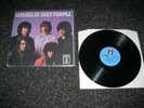 HARDROCK  1 Lp  DEEP PURPLE  SHADES OF DEEP PURPLE   1969