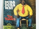 THE MOVERS Duba Duba Way CITY SPECIAL LP '76 SOUTH AFRICA FUNK SOUL