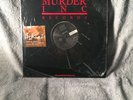 murder inc records ashanti record vinyl lp