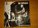 The Specials Ghost Town 12