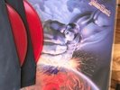 Judas Priest - Ram It Down Limited Red Vinyl LP Back On Black