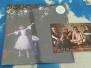 Wolf Alice - Visions Of A Life White Vinyl 2LP PLUS Signed Art Card + 7